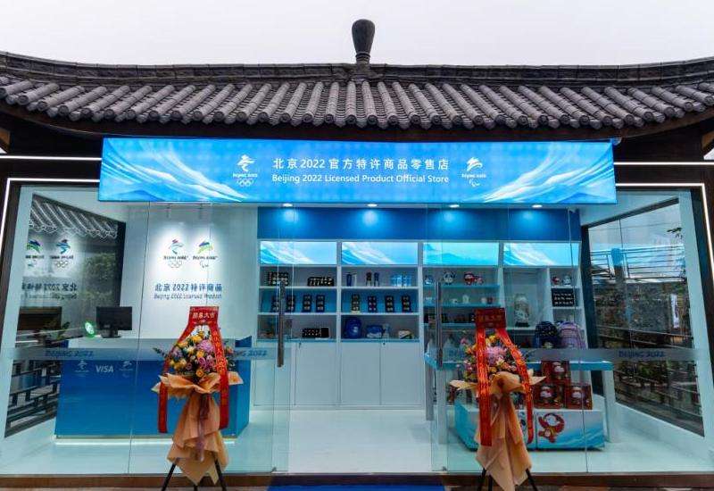 TikTok冬奥会官方账号，你关注了吗